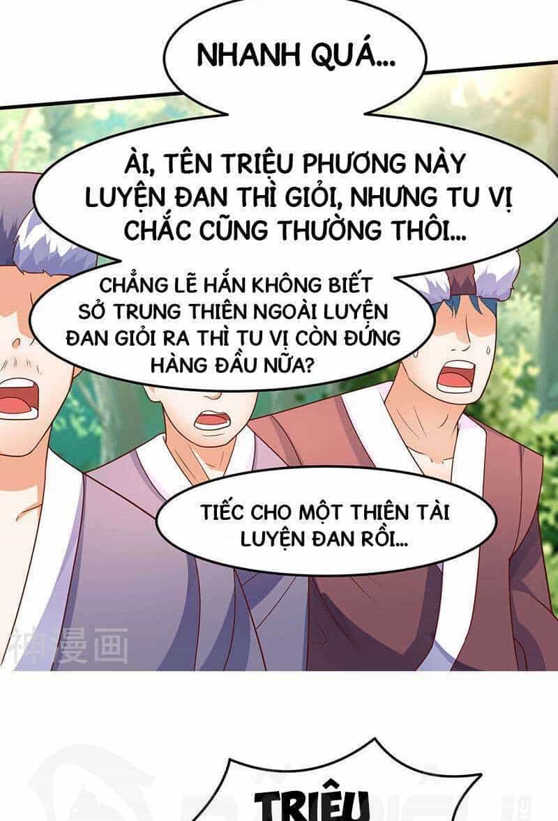 Tối Cường Thăng Cấp - Chương 65 - ảnh 6