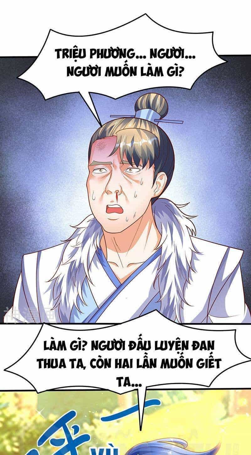Tối Cường Thăng Cấp - Chương 66 - ảnh 15