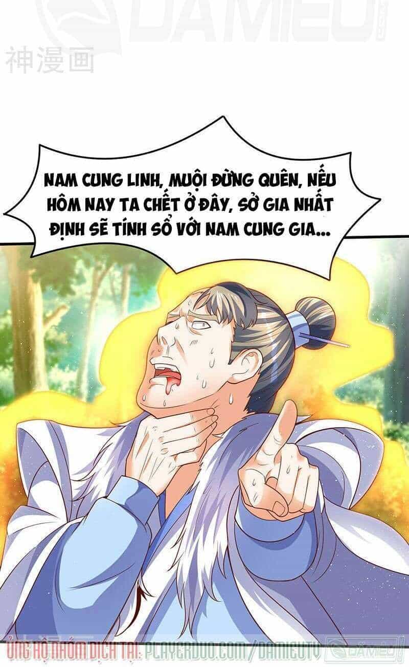 Tối Cường Thăng Cấp - Chương 66 - ảnh 22