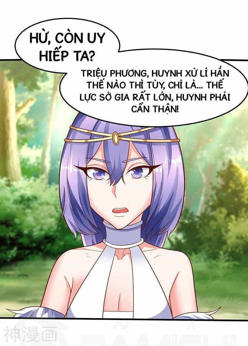 Tối Cường Thăng Cấp - Chương 66 - ảnh 23