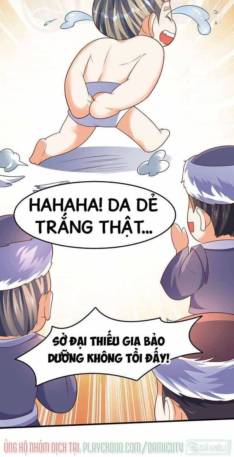 Tối Cường Thăng Cấp - Chương 66 - ảnh 28