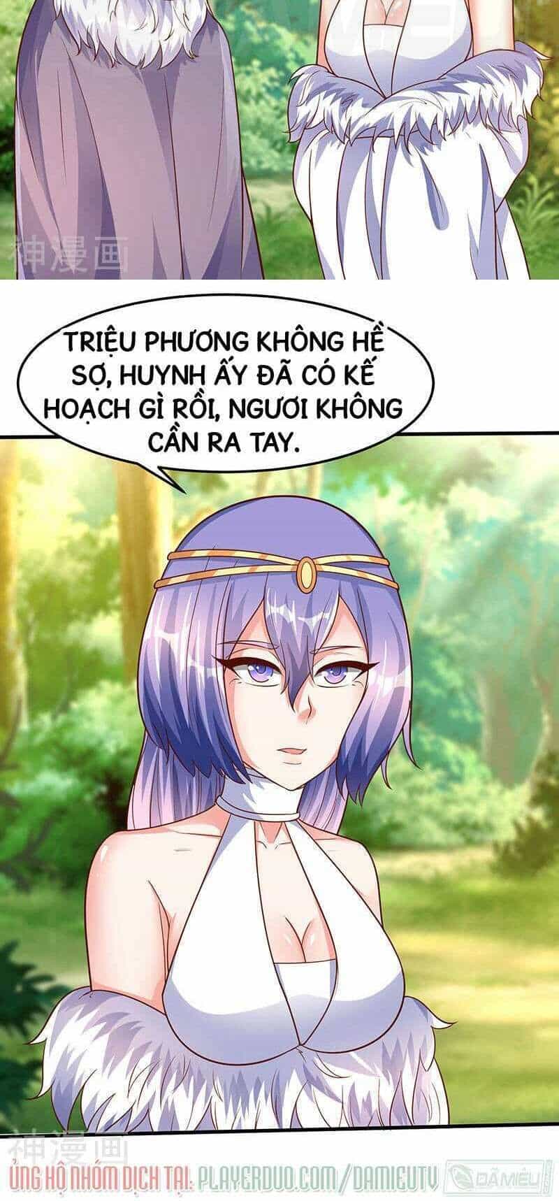 Tối Cường Thăng Cấp - Chương 66 - ảnh 7