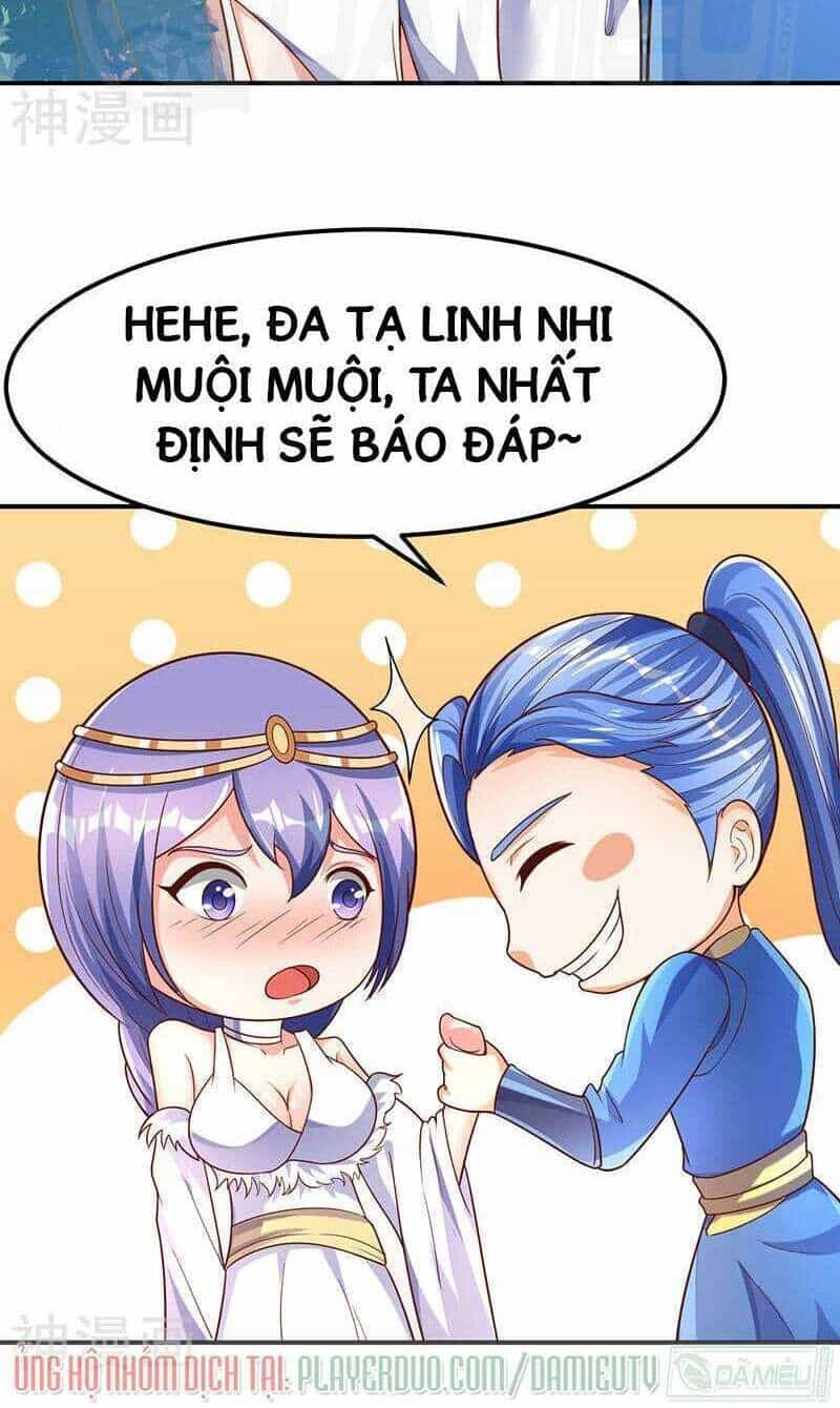 Tối Cường Thăng Cấp - Chương 67 - ảnh 10