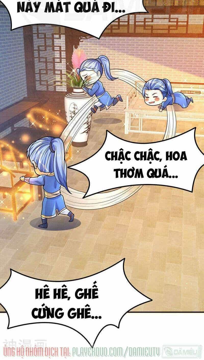 Tối Cường Thăng Cấp - Chương 67 - ảnh 26