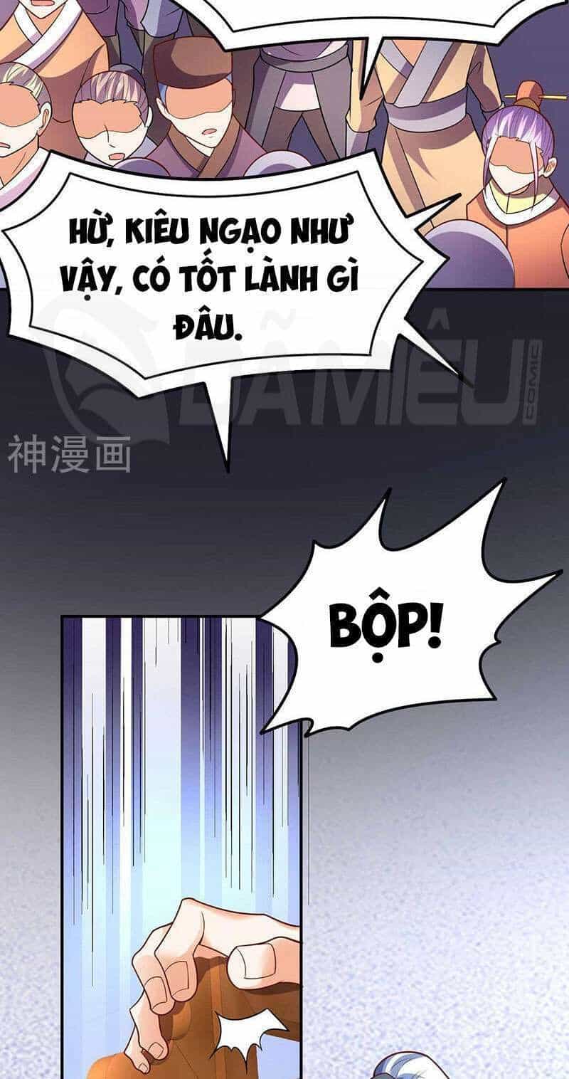 Tối Cường Thăng Cấp - Chương 68 - ảnh 20