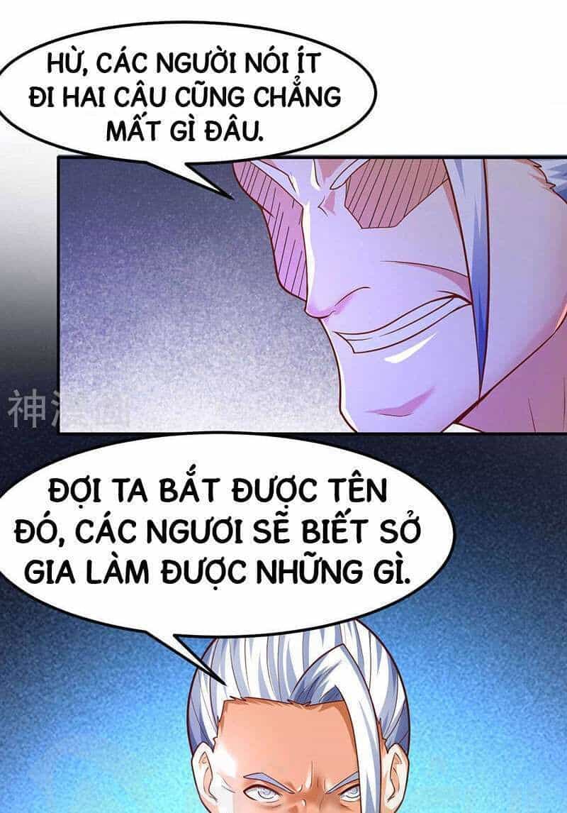 Tối Cường Thăng Cấp - Chương 68 - ảnh 26