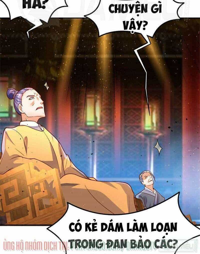 Tối Cường Thăng Cấp - Chương 68 - ảnh 29