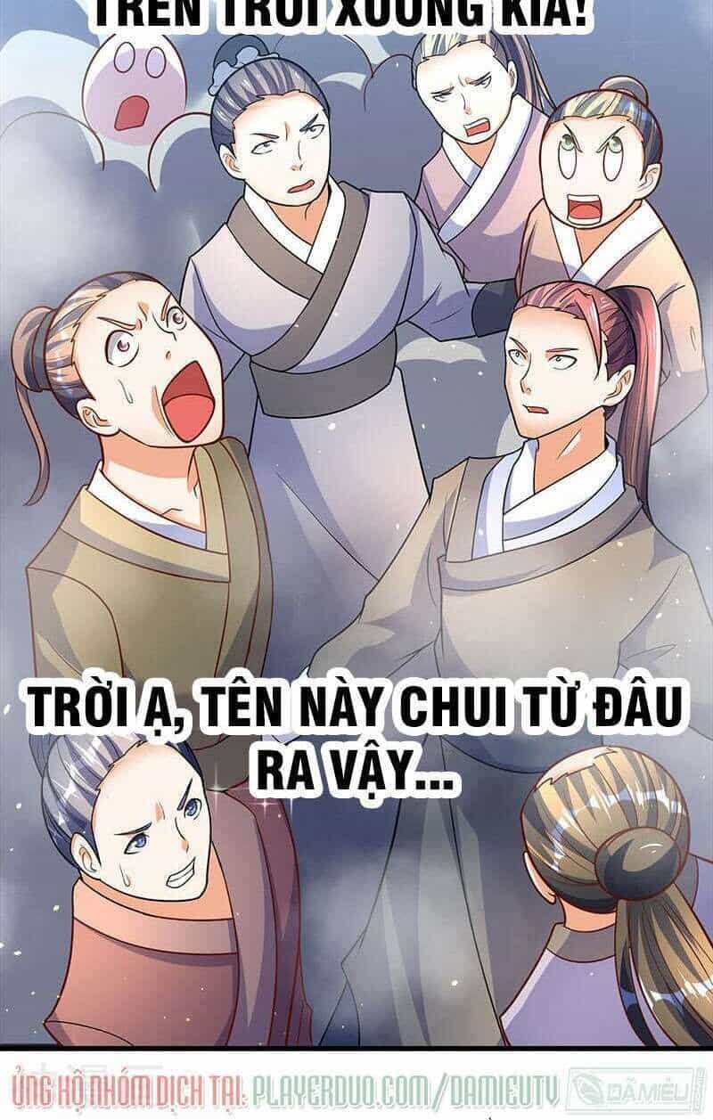 Tối Cường Thăng Cấp - Chương 68 - ảnh 32