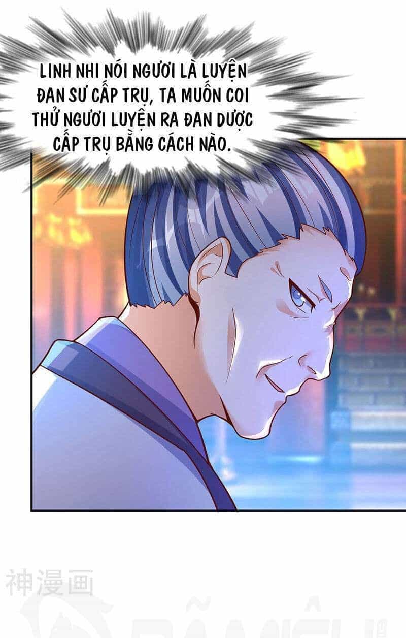 Tối Cường Thăng Cấp - Chương 69 - ảnh 17