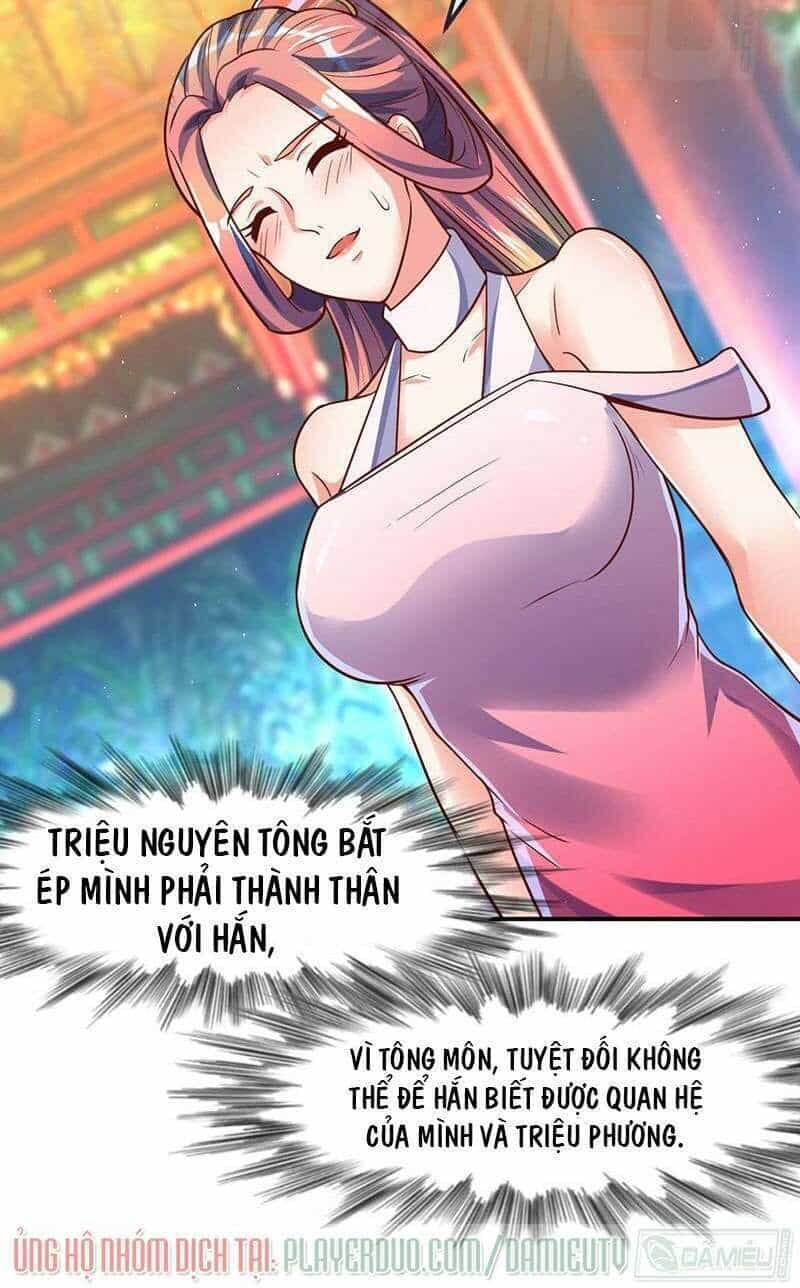 Tối Cường Thăng Cấp - Chương 69 - ảnh 26