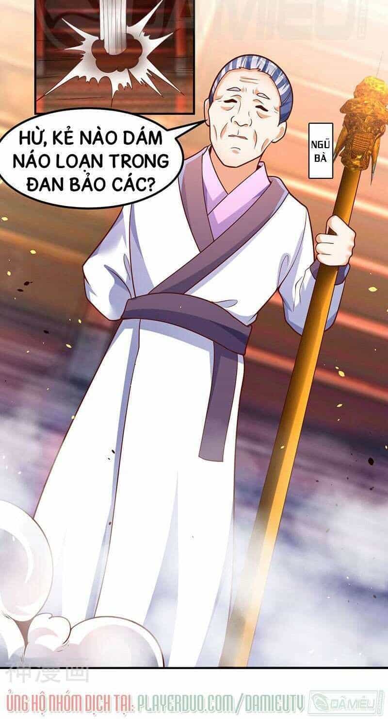 Tối Cường Thăng Cấp - Chương 69 - ảnh 4