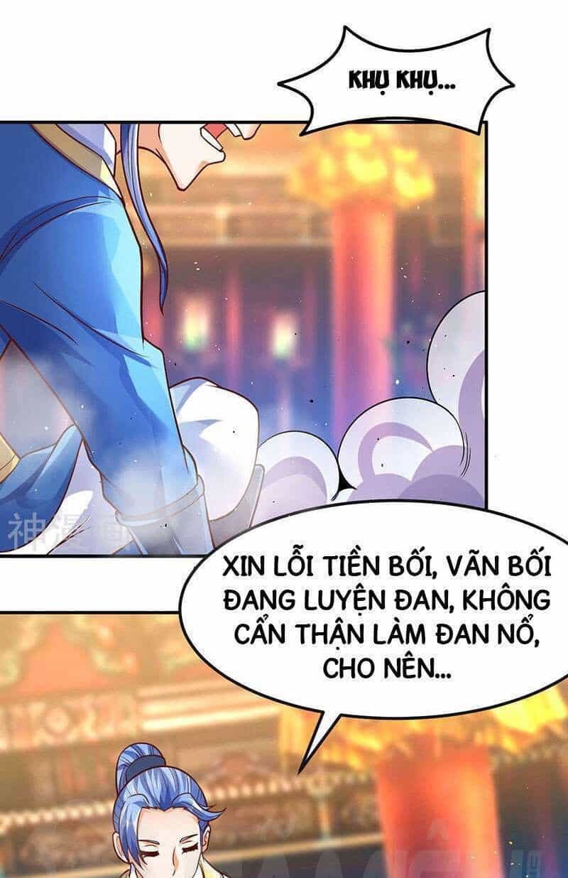 Tối Cường Thăng Cấp - Chương 69 - ảnh 6