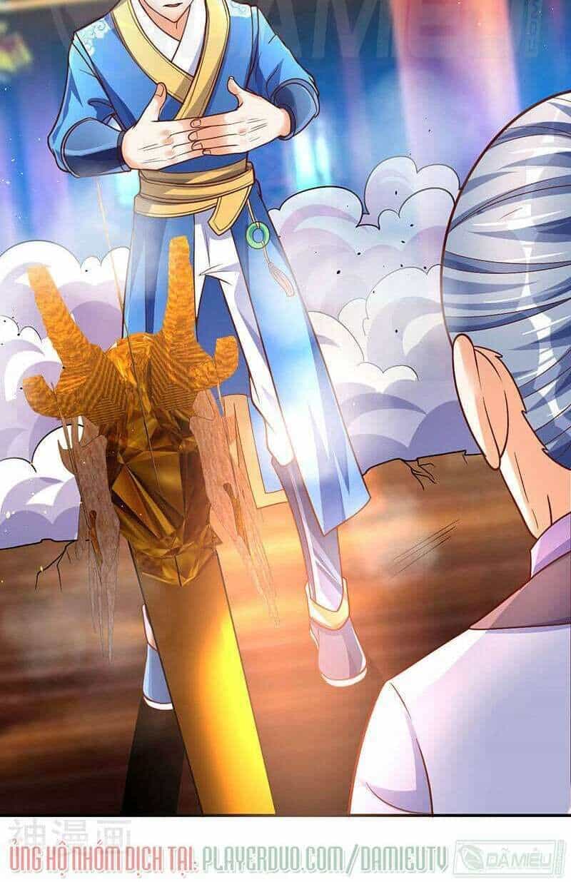 Tối Cường Thăng Cấp - Chương 69 - ảnh 7