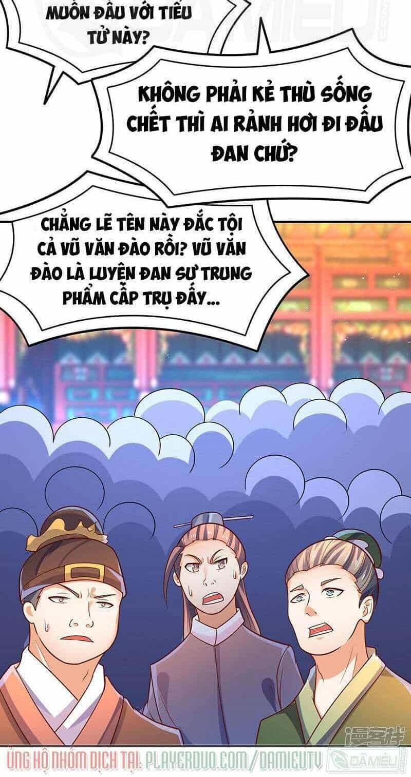 Tối Cường Thăng Cấp - Chương 70 - ảnh 11