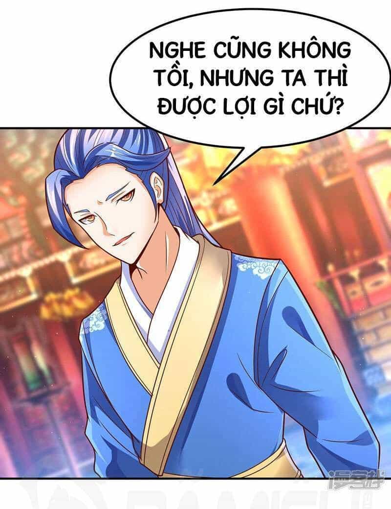 Tối Cường Thăng Cấp - Chương 70 - ảnh 16