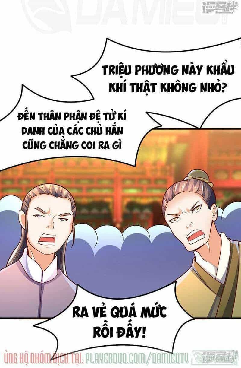 Tối Cường Thăng Cấp - Chương 70 - ảnh 19