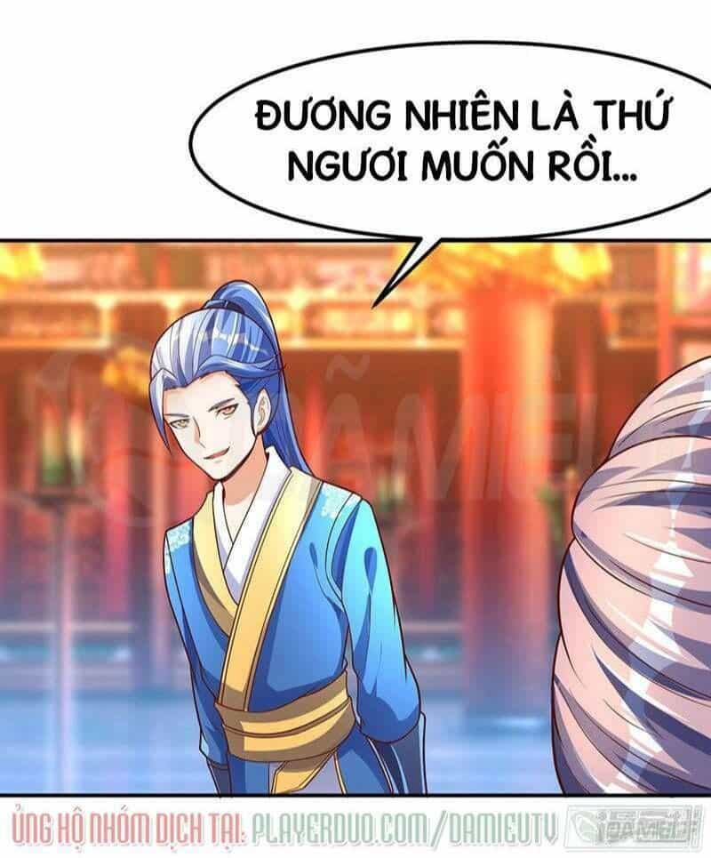 Tối Cường Thăng Cấp - Chương 70 - ảnh 28
