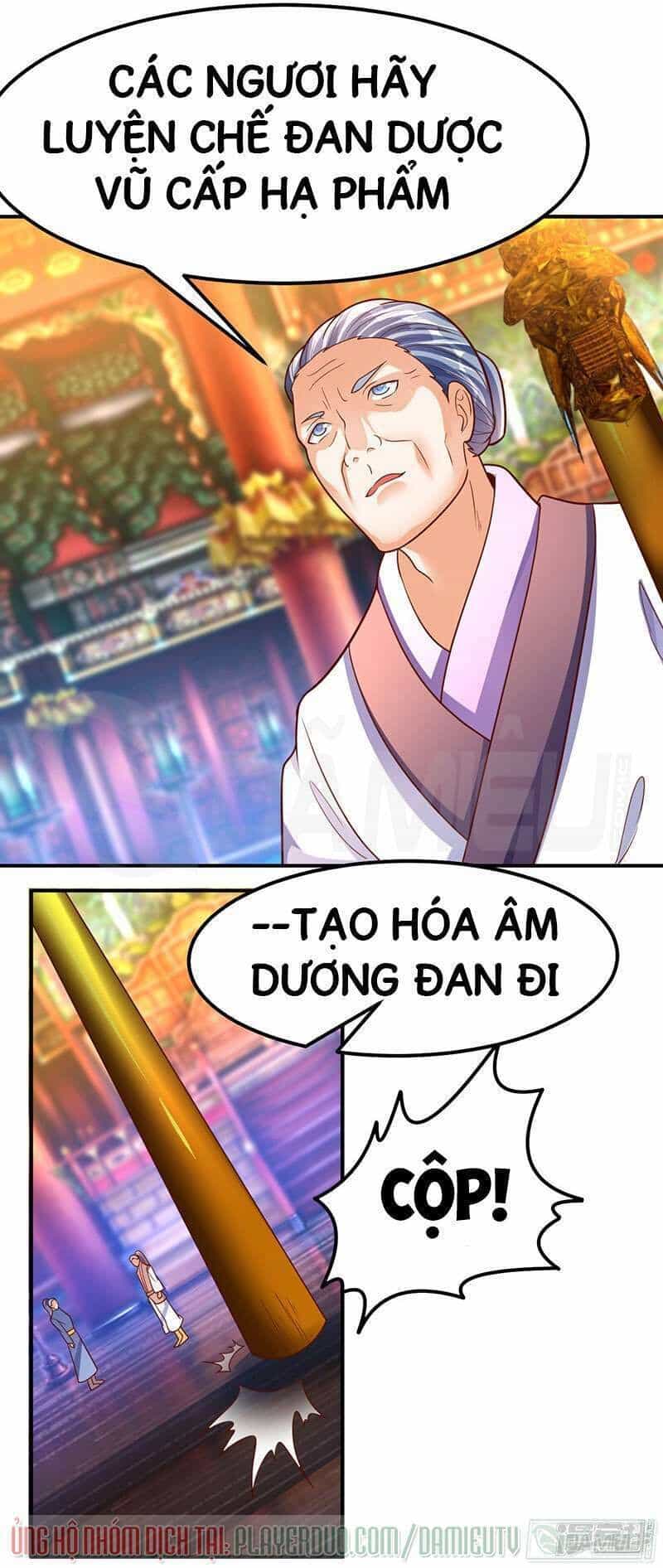 Tối Cường Thăng Cấp - Chương 71 - ảnh 13