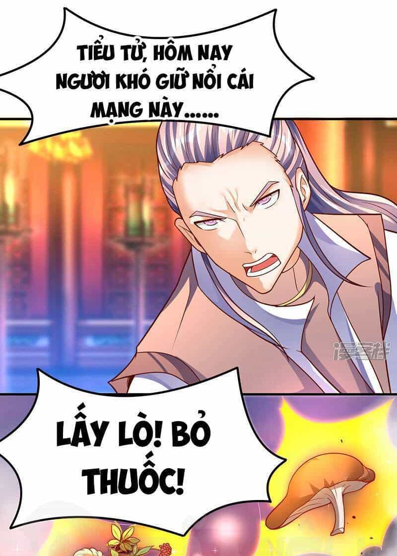 Tối Cường Thăng Cấp - Chương 71 - ảnh 14