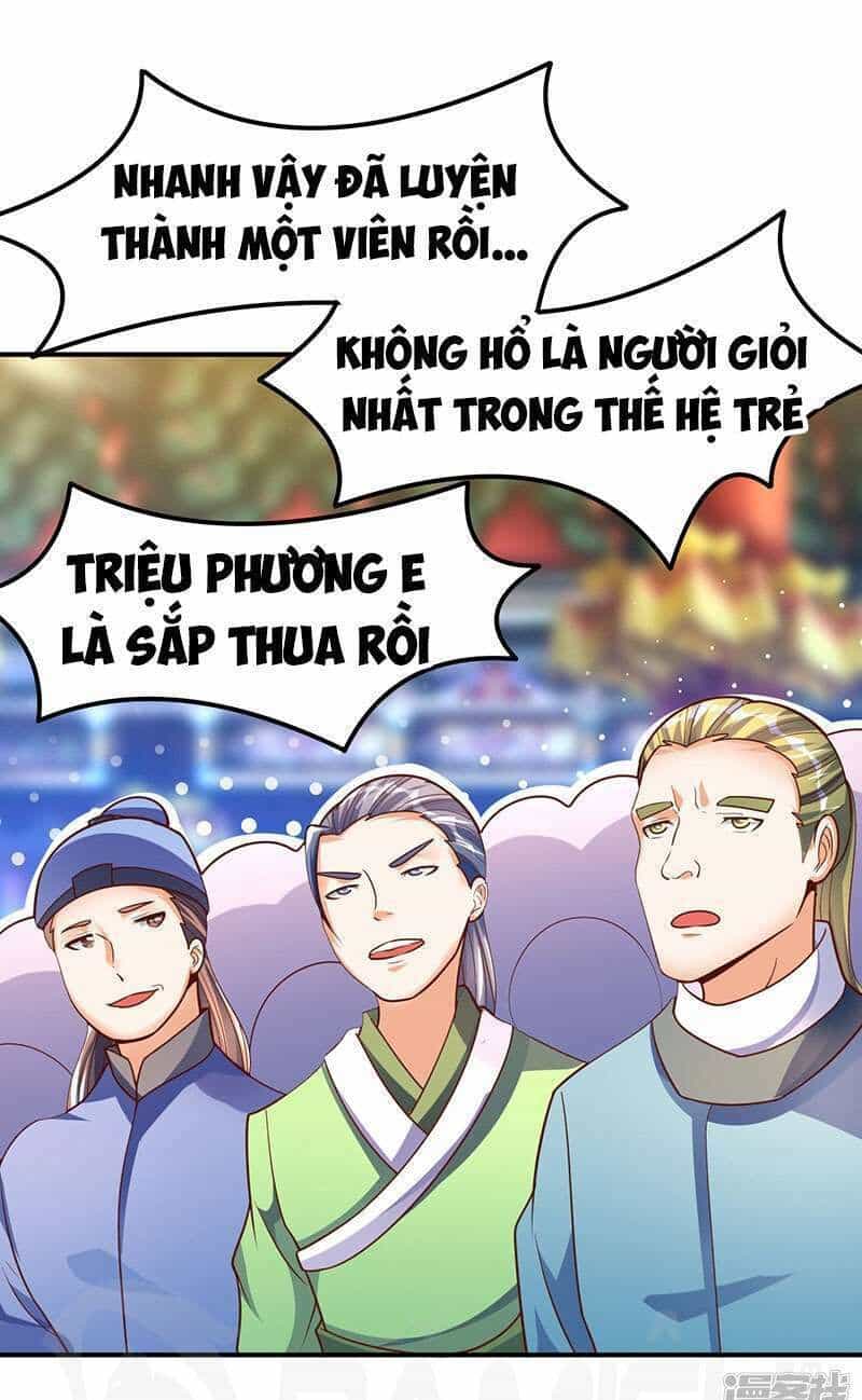 Tối Cường Thăng Cấp - Chương 71 - ảnh 19