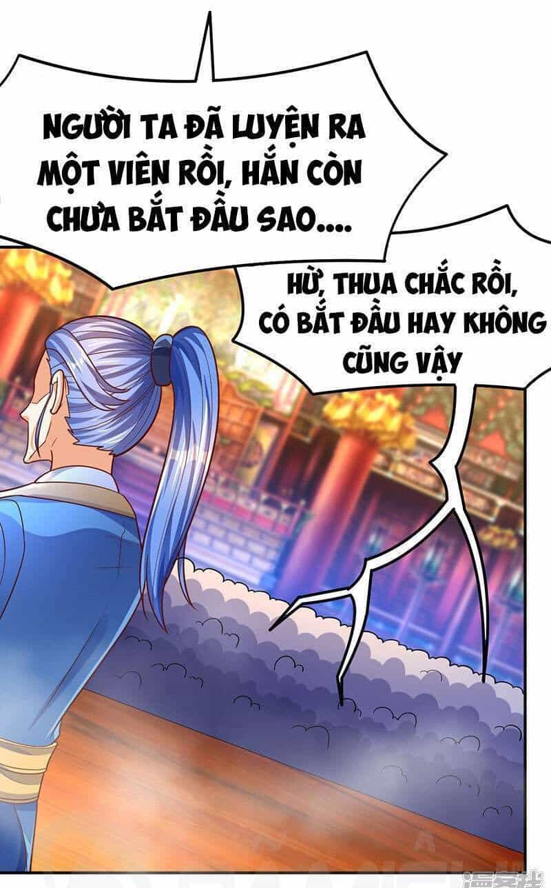 Tối Cường Thăng Cấp - Chương 71 - ảnh 23