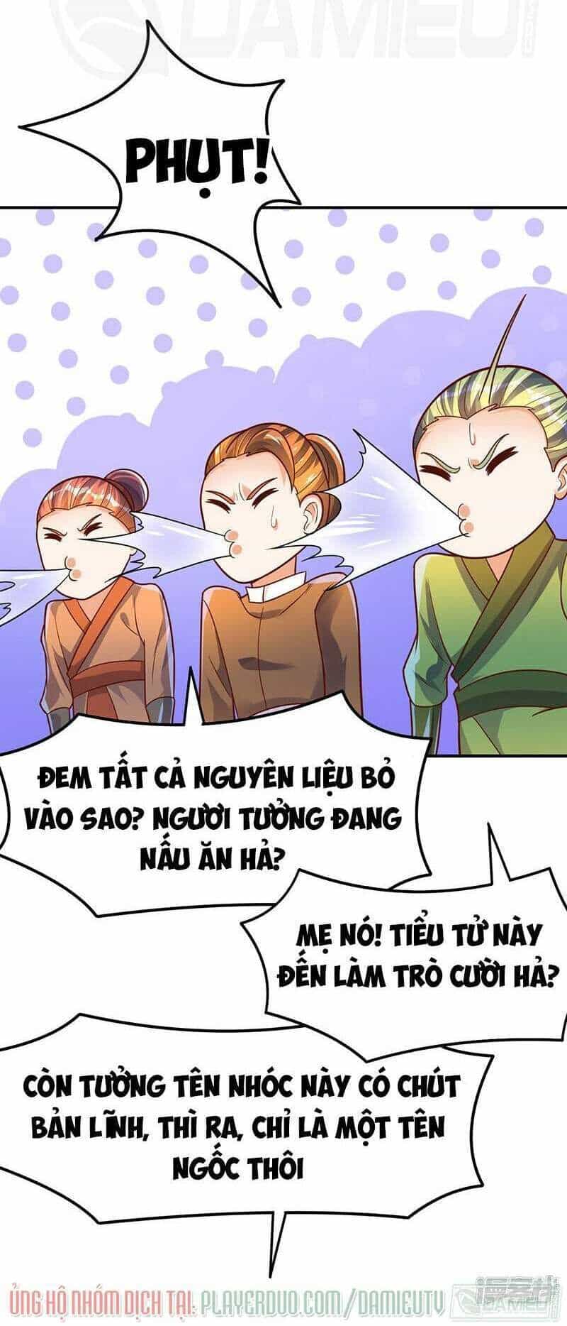 Tối Cường Thăng Cấp - Chương 71 - ảnh 26