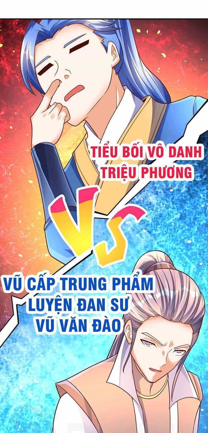 Tối Cường Thăng Cấp - Chương 71 - ảnh 7