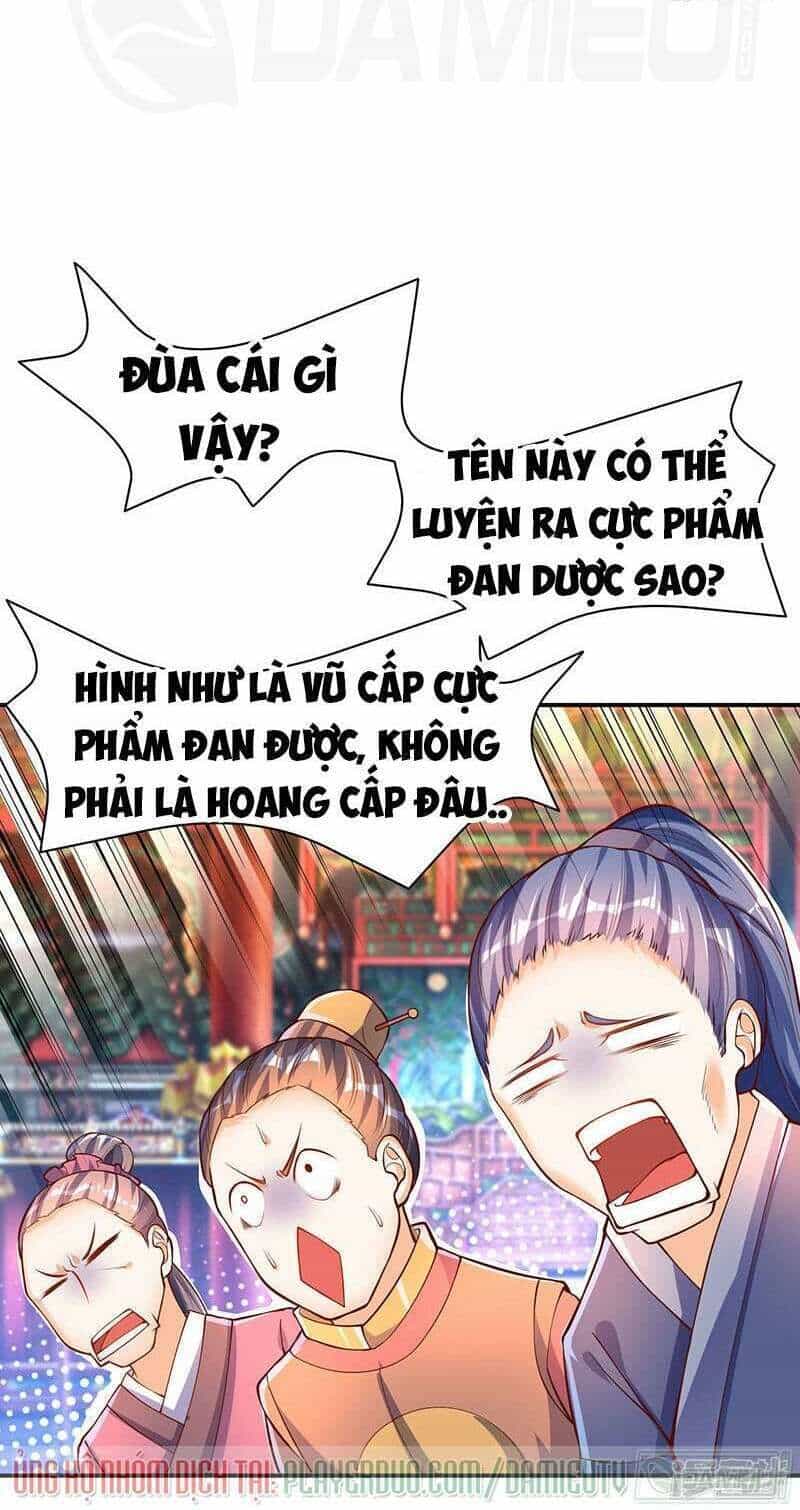 Tối Cường Thăng Cấp - Chương 72 - ảnh 23