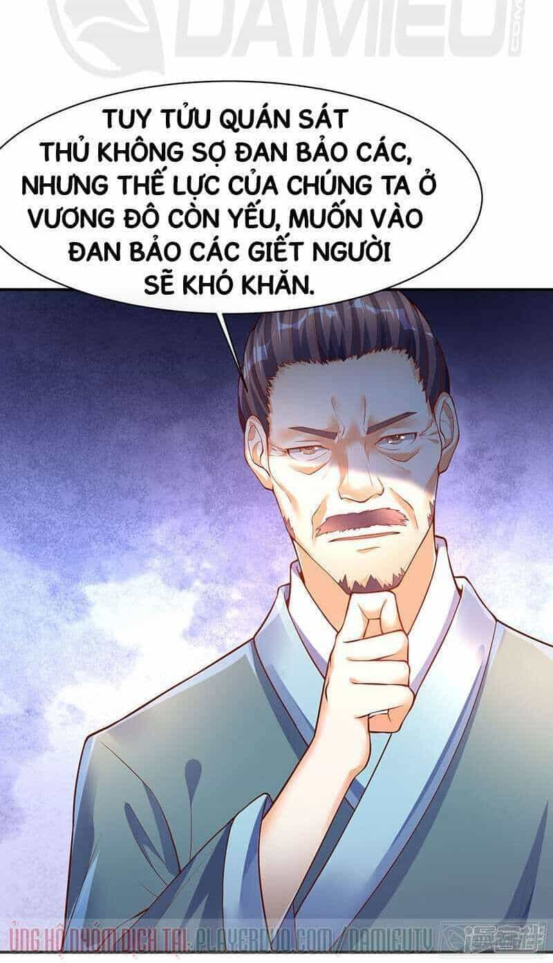 Tối Cường Thăng Cấp - Chương 73 - ảnh 24