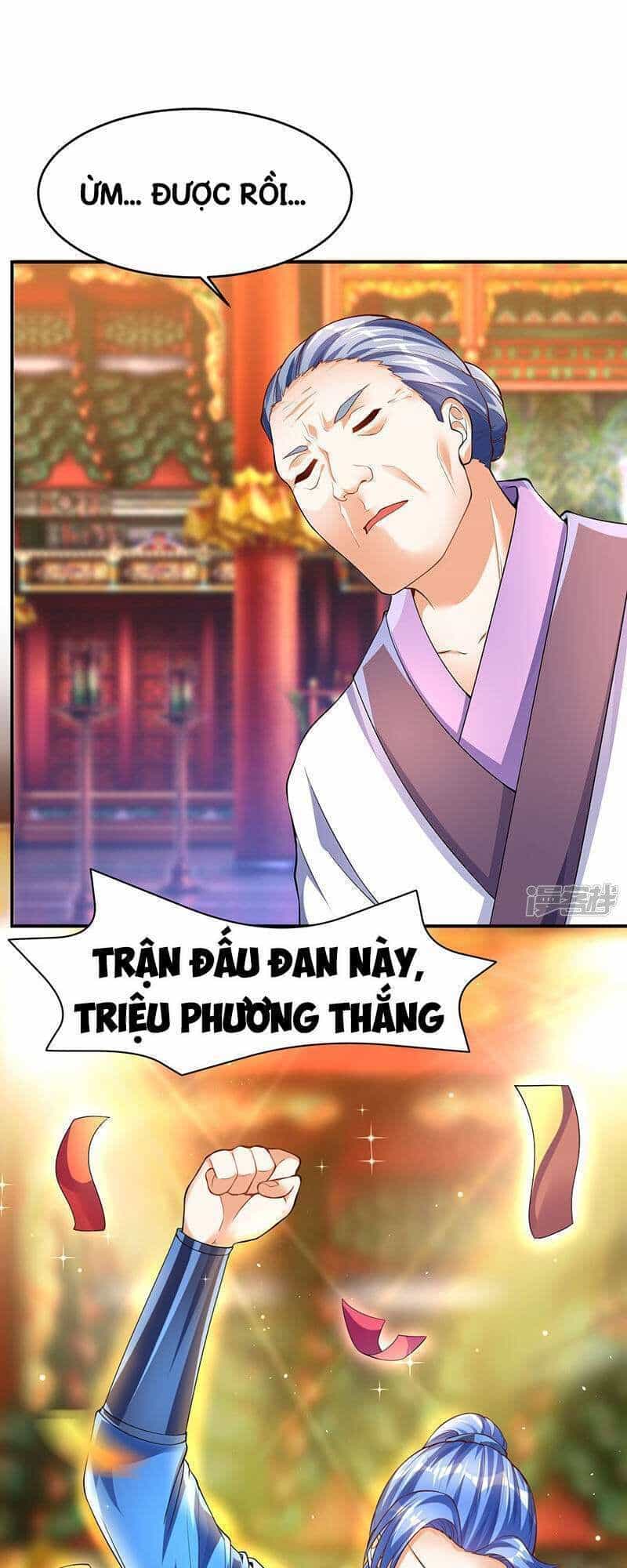 Tối Cường Thăng Cấp - Chương 73 - ảnh 7