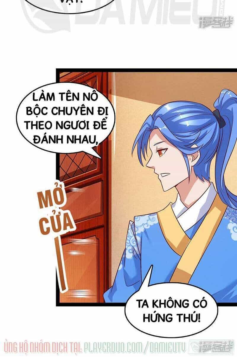 Tối Cường Thăng Cấp - Chương 74 - ảnh 10