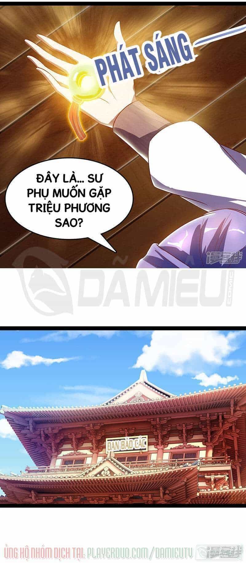 Tối Cường Thăng Cấp - Chương 74 - ảnh 17