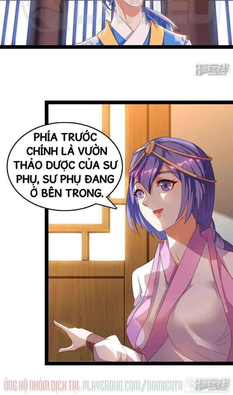 Tối Cường Thăng Cấp - Chương 74 - ảnh 19