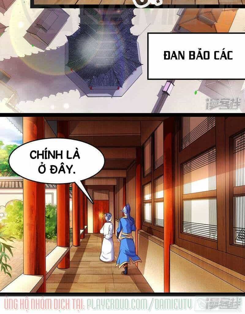 Tối Cường Thăng Cấp - Chương 74 - ảnh 2