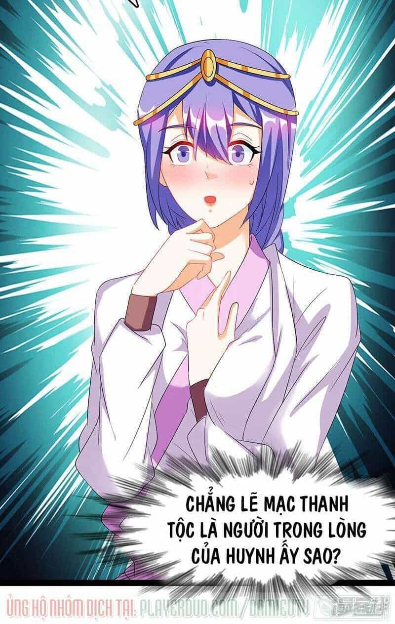 Tối Cường Thăng Cấp - Chương 74 - ảnh 25