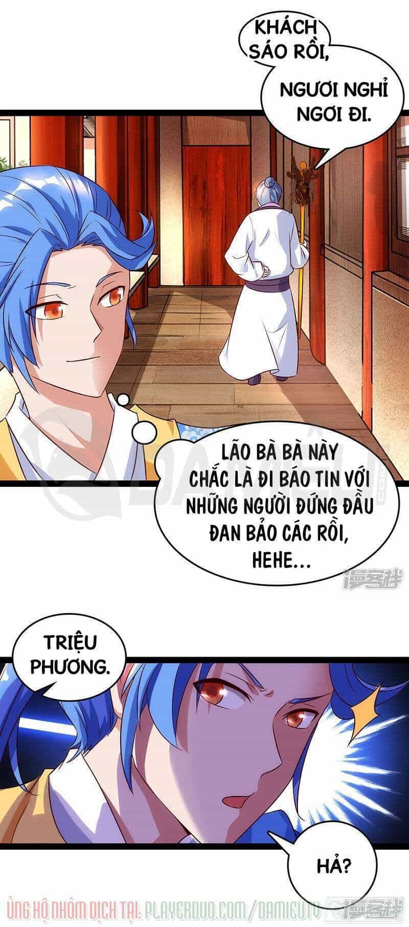 Tối Cường Thăng Cấp - Chương 74 - ảnh 4