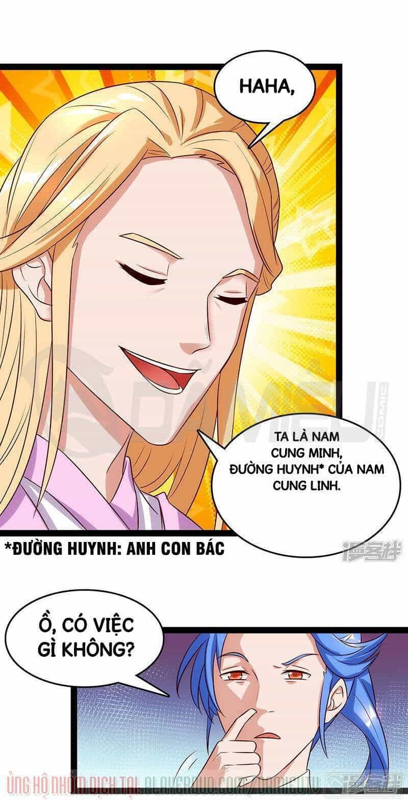 Tối Cường Thăng Cấp - Chương 74 - ảnh 7