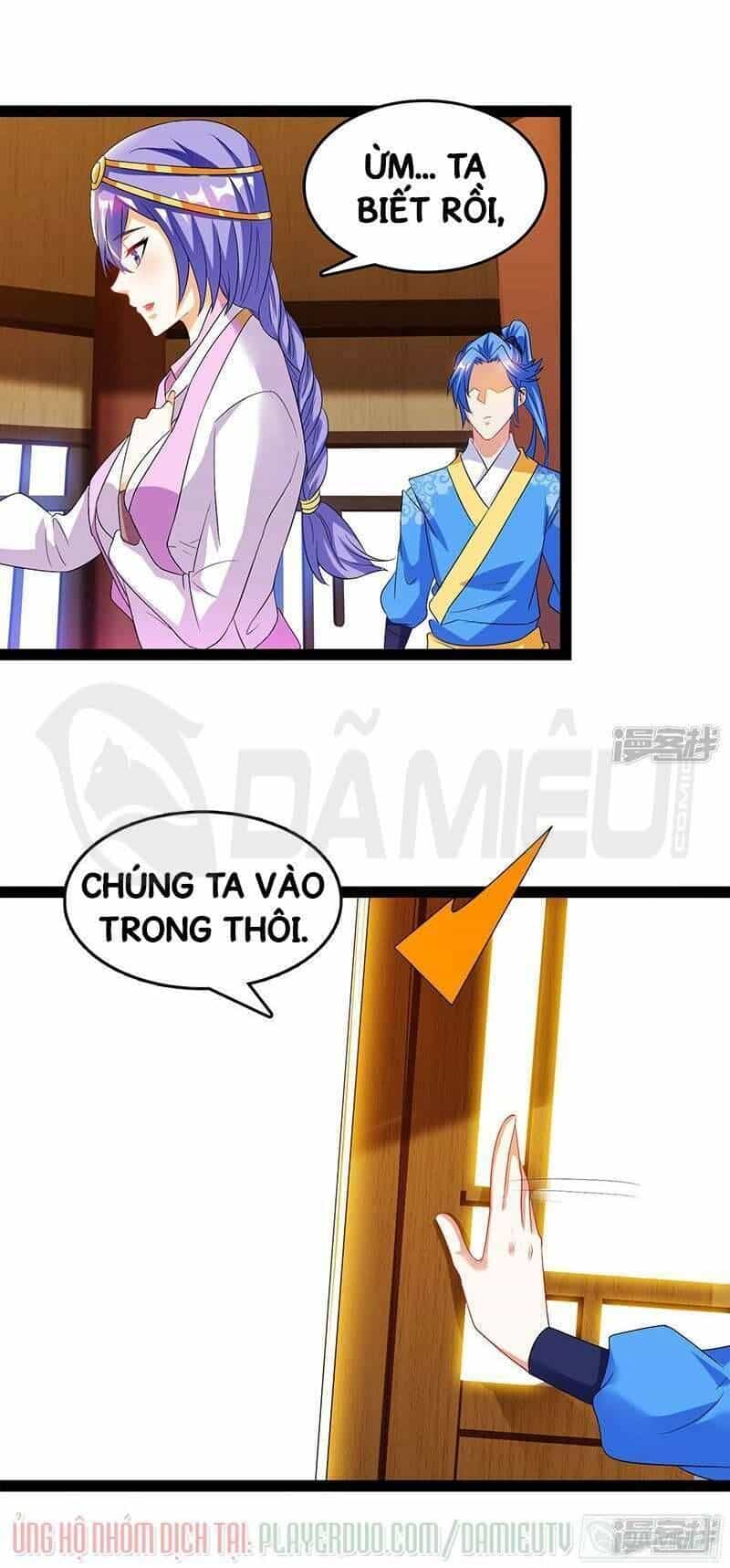 Tối Cường Thăng Cấp - Chương 75 - ảnh 1