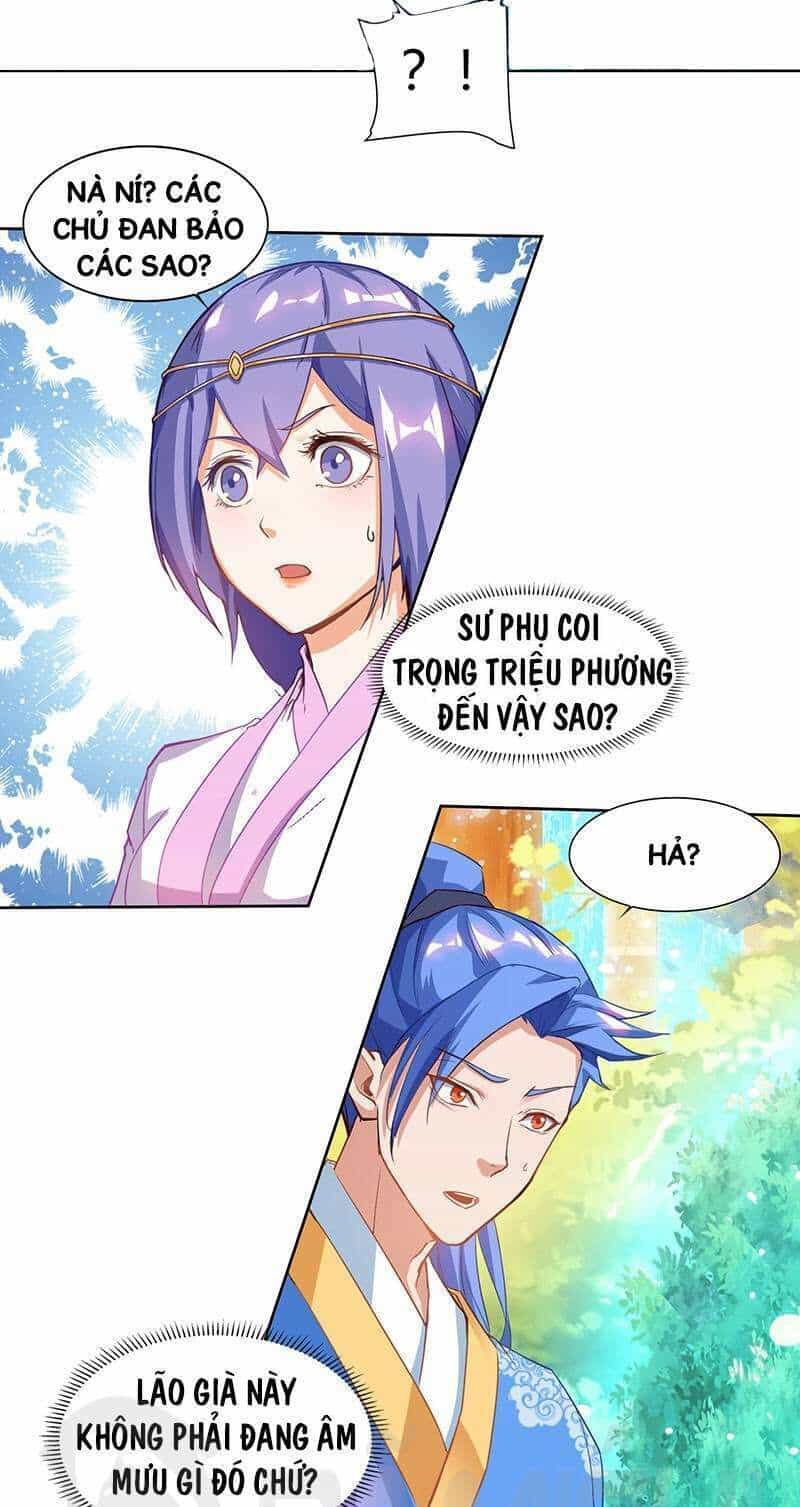 Tối Cường Thăng Cấp - Chương 75 - ảnh 14