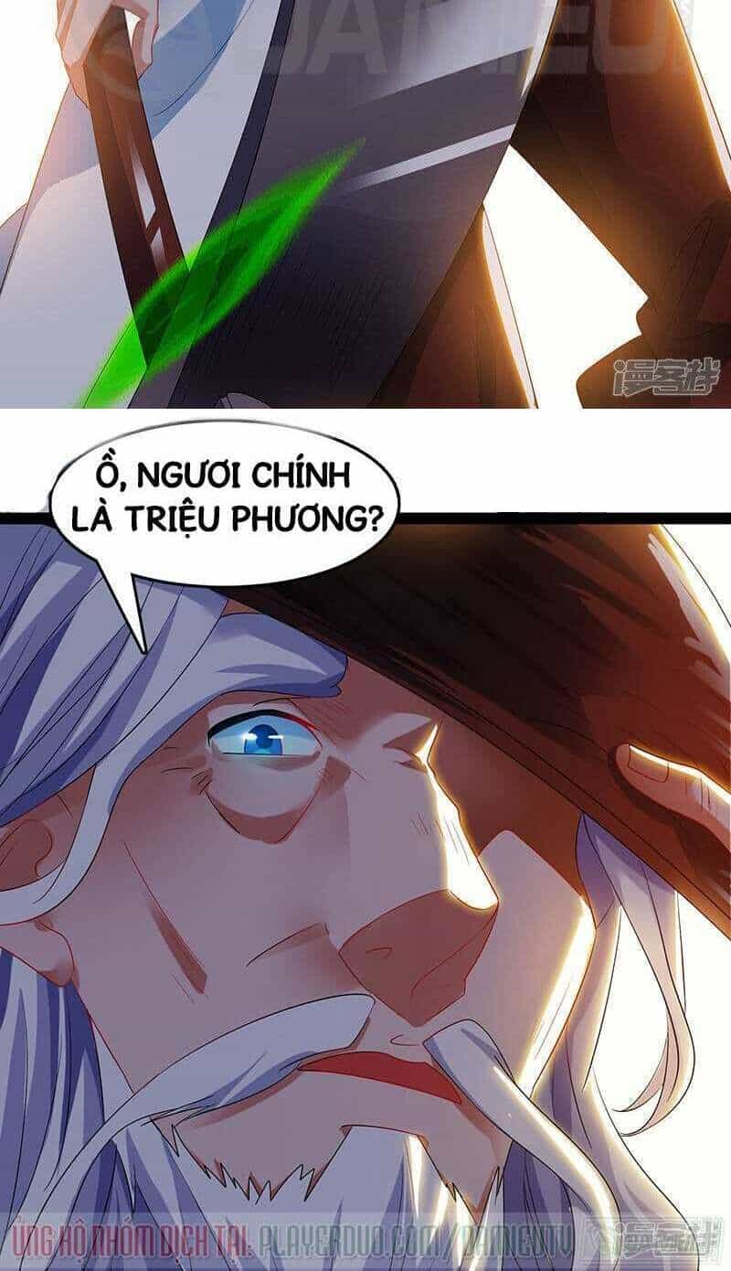 Tối Cường Thăng Cấp - Chương 75 - ảnh 7