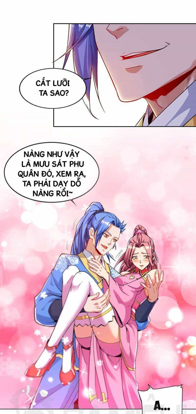 Tối Cường Thăng Cấp - Chương 76 - ảnh 17
