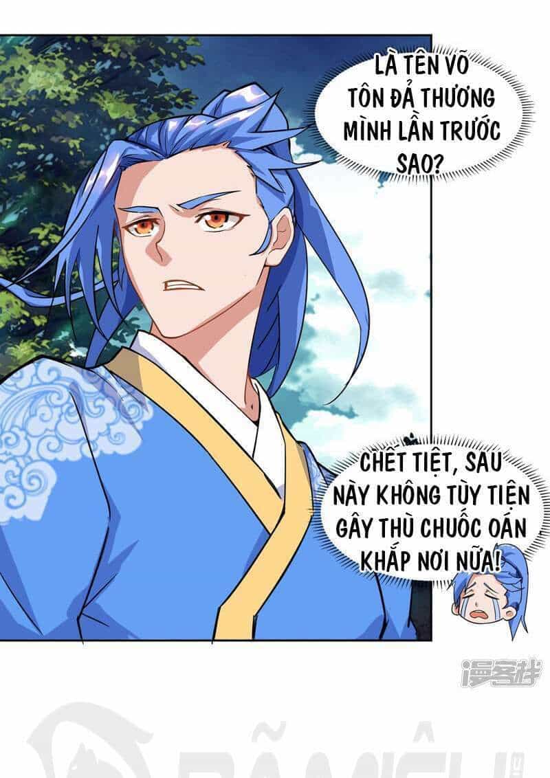 Tối Cường Thăng Cấp - Chương 77 - ảnh 16