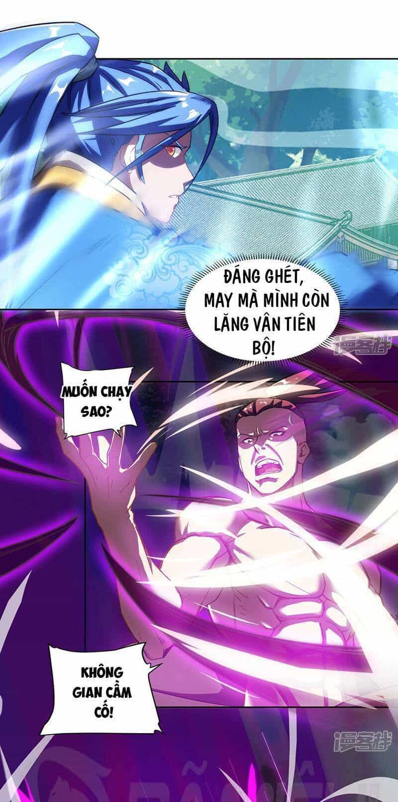 Tối Cường Thăng Cấp - Chương 77 - ảnh 20