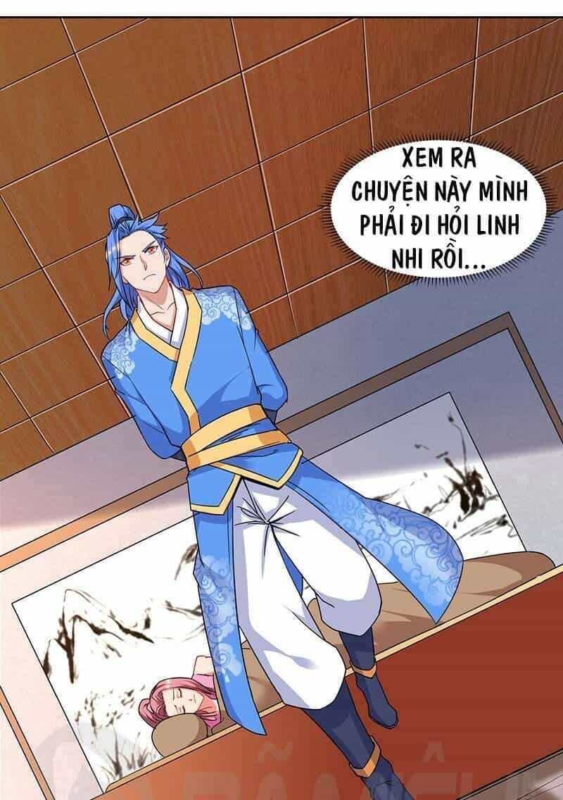 Tối Cường Thăng Cấp - Chương 77 - ảnh 6