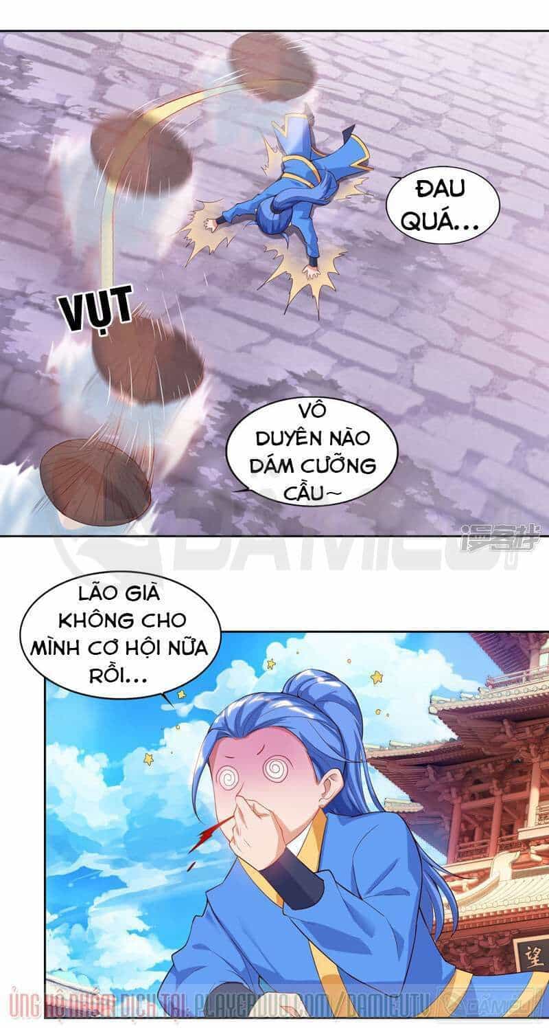 Tối Cường Thăng Cấp - Chương 79 - ảnh 7