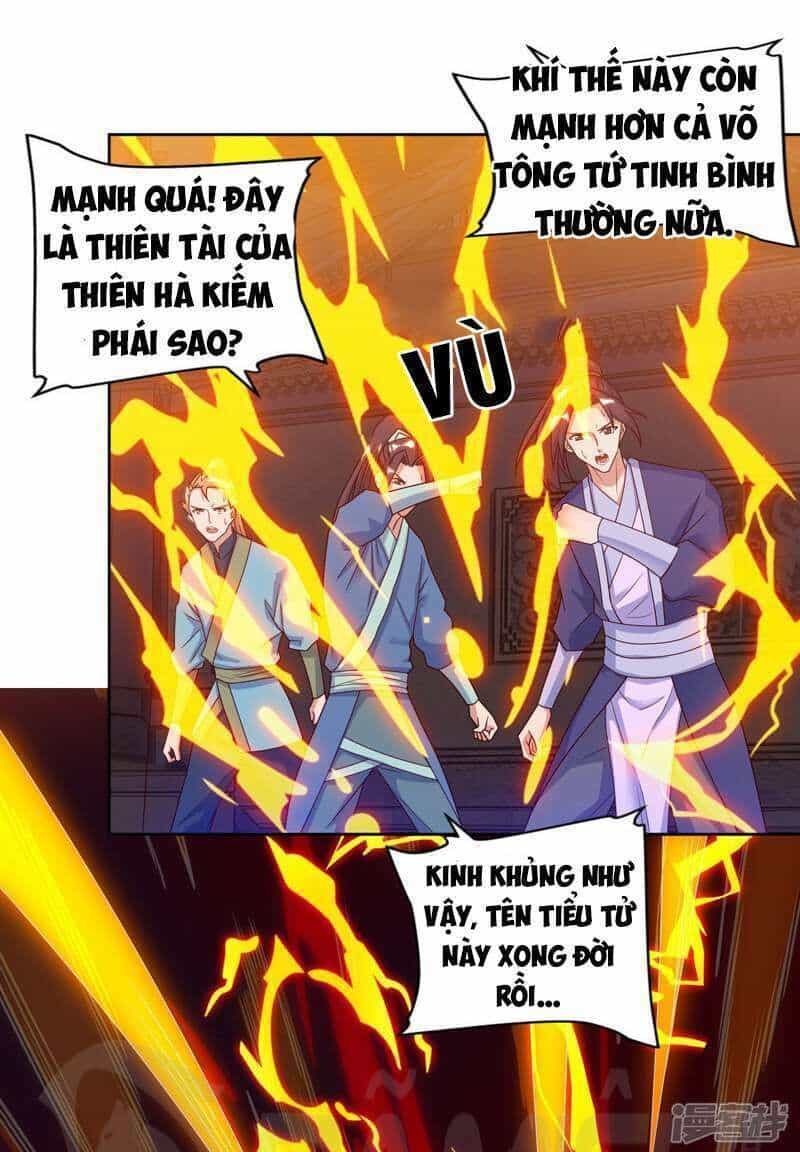 Tối Cường Thăng Cấp - Chương 80 - ảnh 6