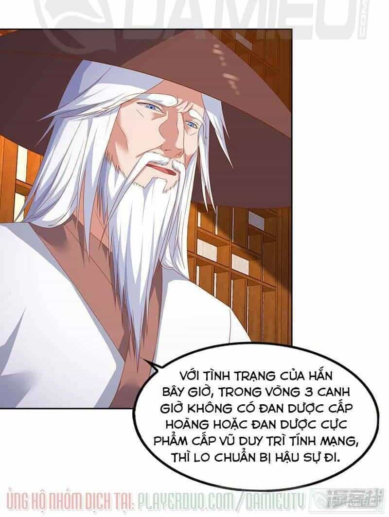 Tối Cường Thăng Cấp - Chương 82 - ảnh 20