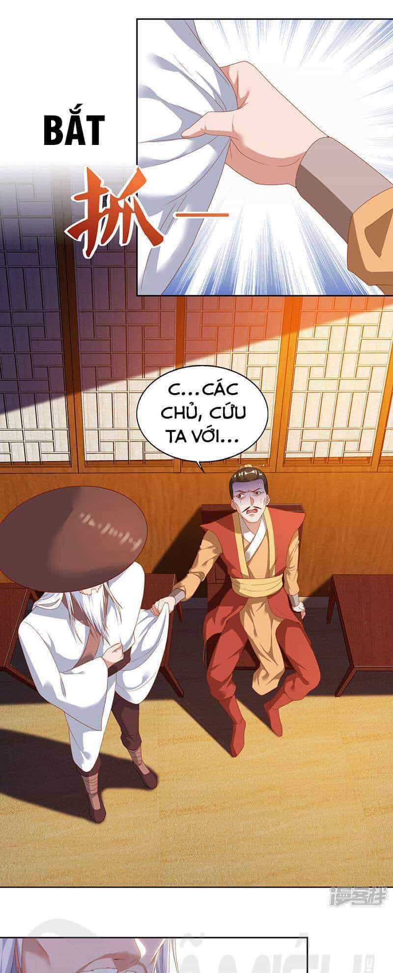 Tối Cường Thăng Cấp - Chương 82 - ảnh 21