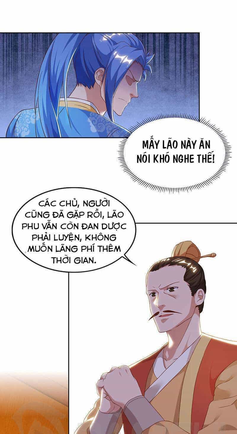 Tối Cường Thăng Cấp - Chương 82 - ảnh 5