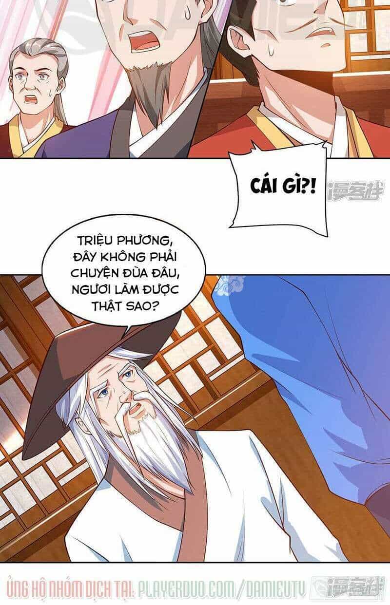 Tối Cường Thăng Cấp - Chương 83 - ảnh 4
